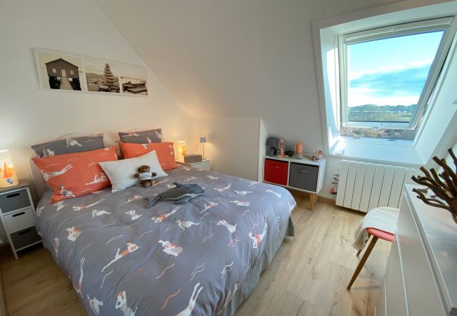 Appartement à Carnac - TADORNES 2 - Appartement location vacances à Carnac, Piscine - T130 Appartement à Carnac - TADORNES 2 - Appartement location vacances à Carnac, Piscine - T130