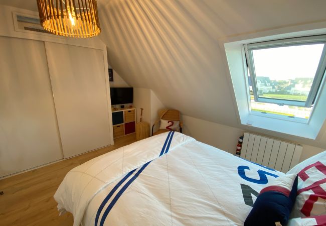 Appartement à Carnac - TADORNES 2 - Appartement location vacances à Carnac, Piscine - T130 Appartement à Carnac - TADORNES 2 - Appartement location vacances à Carnac, Piscine - T130