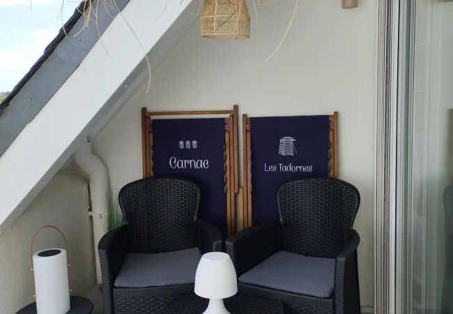 Appartement à Carnac - TADORNES 2 - Appartement location vacances à Carnac, Piscine - T130 Appartement à Carnac - TADORNES 2 - Appartement location vacances à Carnac, Piscine - T130