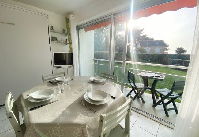 Studio à Carnac - CORMORANE 2 - Studio en location vacances, Carnac - U32 Studio à Carnac - CORMORANE 2 - Studio en location vacances, Carnac - U32