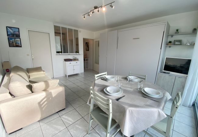 Studio à Carnac - CORMORANE 2 - Studio en location vacances, Carnac - U32 Studio à Carnac - CORMORANE 2 - Studio en location vacances, Carnac - U32