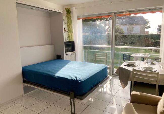 Studio à Carnac - CORMORANE 2 - Studio en location vacances, Carnac - U32 Studio à Carnac - CORMORANE 2 - Studio en location vacances, Carnac - U32