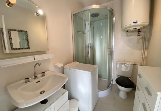 Studio à Carnac - CORMORANE 2 - Studio en location vacances, Carnac - U32 Studio à Carnac - CORMORANE 2 - Studio en location vacances, Carnac - U32