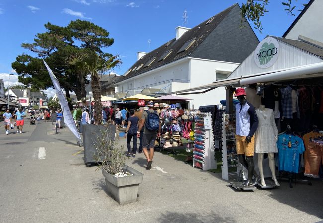 Studio à Carnac - CORMORANE 2 - Studio en location vacances, Carnac - U32 Studio à Carnac - CORMORANE 2 - Studio en location vacances, Carnac - U32