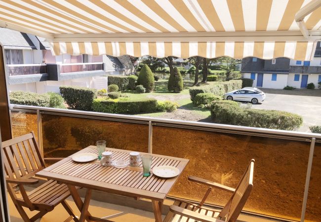 Studio à Carnac - Ty-Bi - Studio en location vacances à Carnac, Légenèse / Ty-Bihan - UD220 Studio à Carnac - Ty-Bi - Studio en location vacances à Carnac, Légenèse / Ty-Bihan - UD220