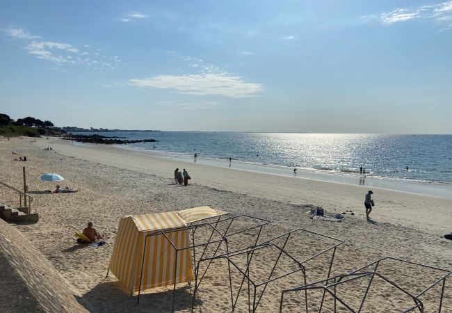 Studio à Carnac - Ty-Bi - Studio en location vacances à Carnac, Légenèse / Ty-Bihan - UD220 Studio à Carnac - Ty-Bi - Studio en location vacances à Carnac, Légenèse / Ty-Bihan - UD220