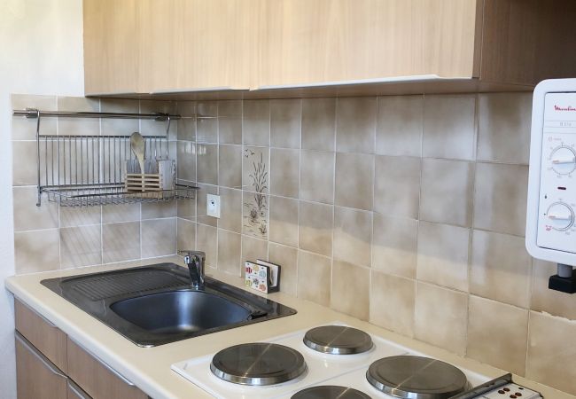 Studio à Carnac - Ty-Bi - Studio en location vacances à Carnac, Légenèse / Ty-Bihan - UD220 Studio à Carnac - Ty-Bi - Studio en location vacances à Carnac, Légenèse / Ty-Bihan - UD220