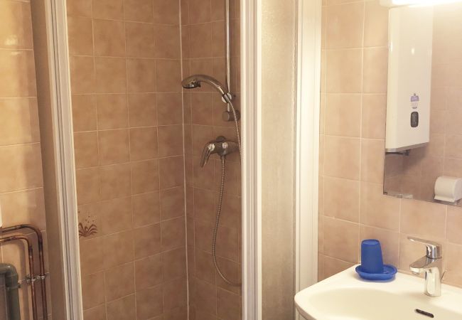 Studio à Carnac - Ty-Bi - Studio en location vacances à Carnac, Légenèse / Ty-Bihan - UD220 Studio à Carnac - Ty-Bi - Studio en location vacances à Carnac, Légenèse / Ty-Bihan - UD220