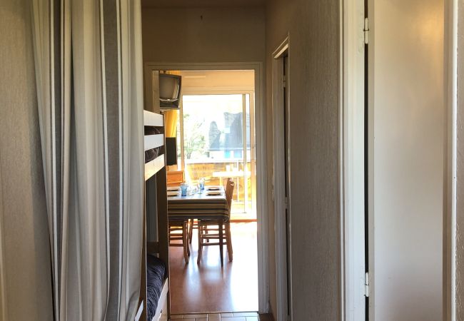 Studio à Carnac - Ty-Bi - Studio en location vacances à Carnac, Légenèse / Ty-Bihan - UD220 Studio à Carnac - Ty-Bi - Studio en location vacances à Carnac, Légenèse / Ty-Bihan - UD220