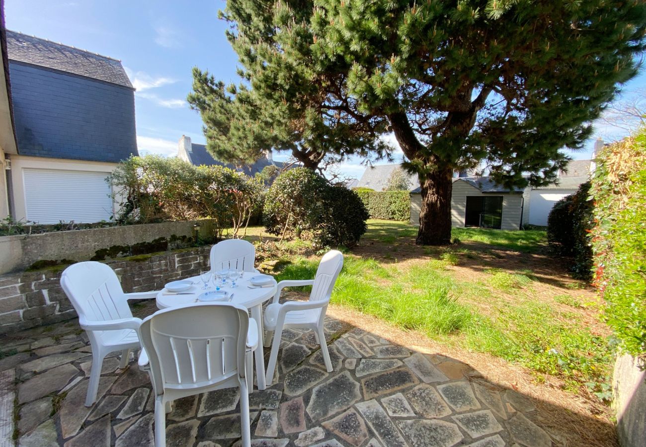 Maison mitoyenne à Carnac - TALLEYRAND - Maison de vacances à Carnac  - T31