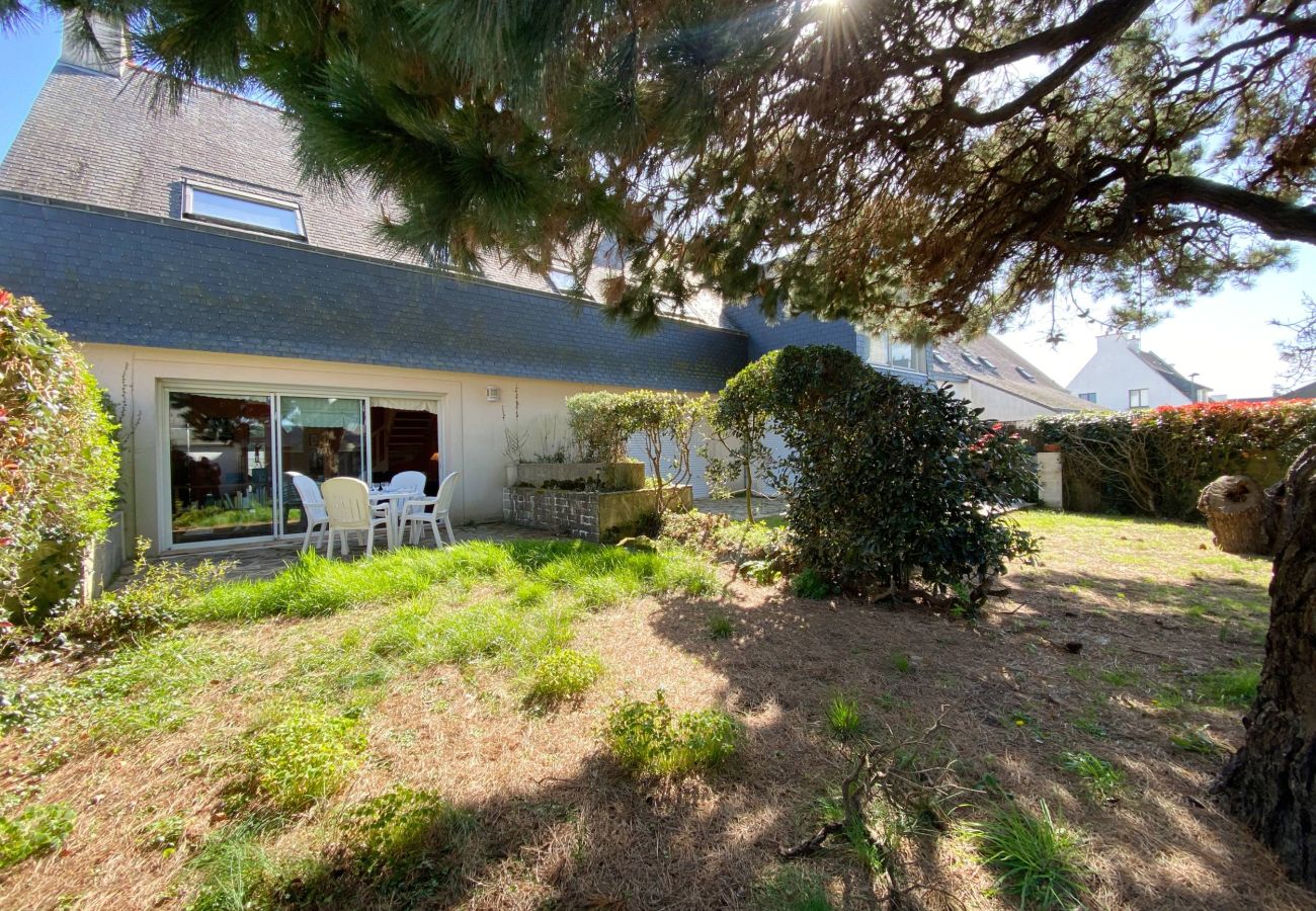 Maison mitoyenne à Carnac - TALLEYRAND - Maison de vacances à Carnac  - T31