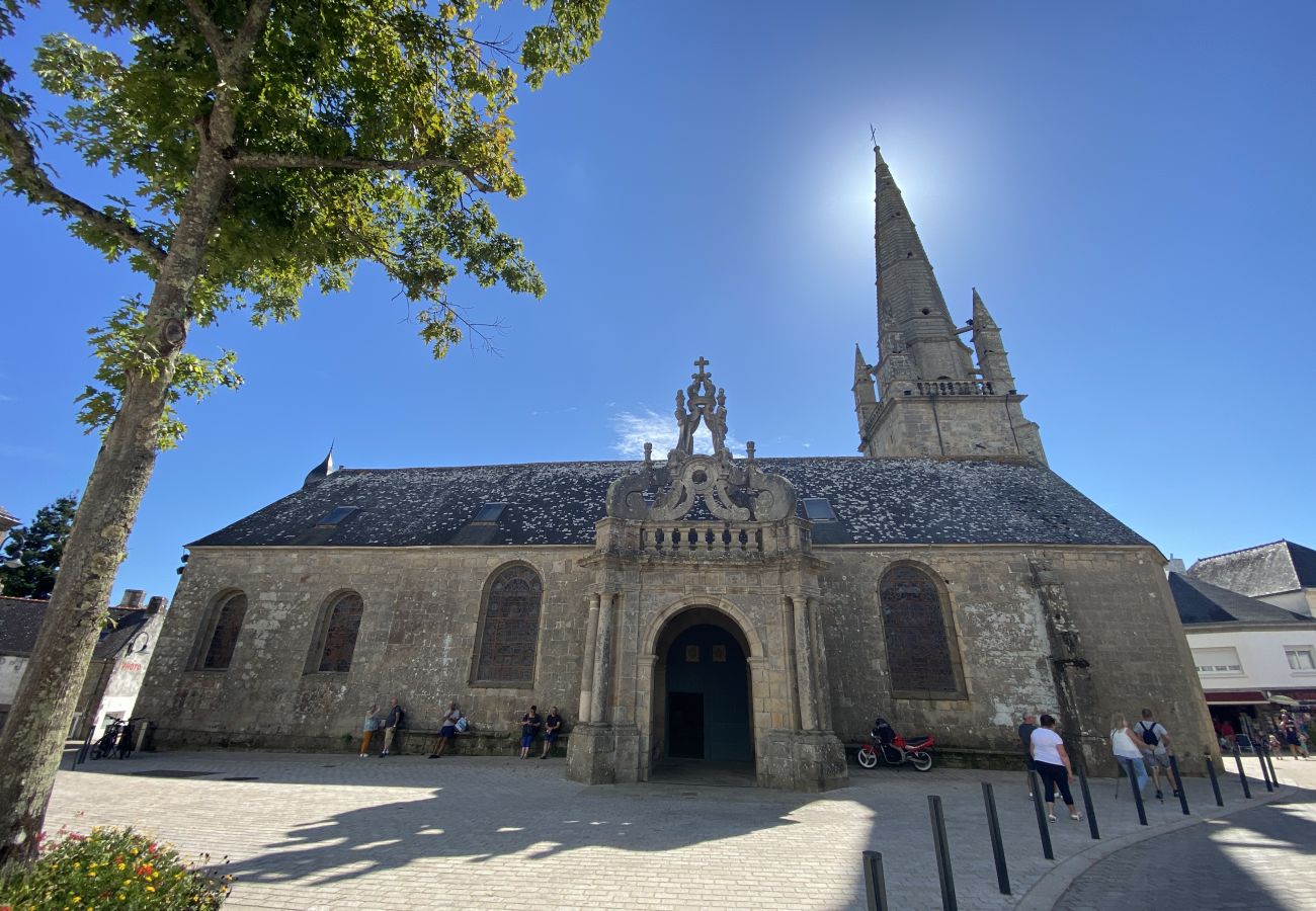 Maison mitoyenne à Carnac - TALLEYRAND - Maison de vacances à Carnac  - T31