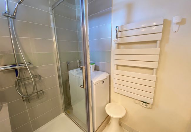 Appartement à Carnac - HORIZONS - Appartement avec vue sur mer à Carnac - T202 Appartement à Carnac - HORIZONS - Appartement avec vue sur mer à Carnac - T202