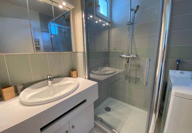 Appartement à Carnac - HORIZONS - Appartement avec vue sur mer à Carnac - T202 Appartement à Carnac - HORIZONS - Appartement avec vue sur mer à Carnac - T202