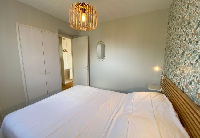 Appartement à Carnac - HORIZONS - Appartement avec vue sur mer à Carnac - T202 Appartement à Carnac - HORIZONS - Appartement avec vue sur mer à Carnac - T202