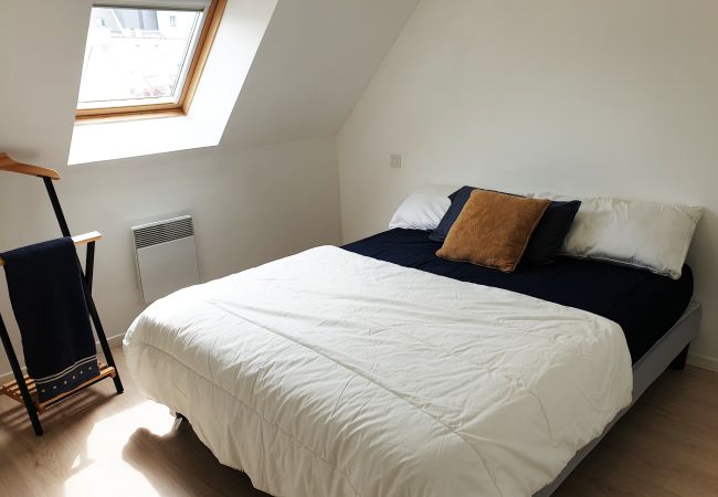 Appartement à Carnac - Druides 2 - Appartement vacances, Carnac Plage - T85 Appartement à Carnac - Druides 2 - Appartement vacances, Carnac Plage - T85