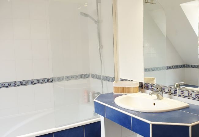 Appartement à Carnac - Druides 2 - Appartement vacances, Carnac Plage - T85 Appartement à Carnac - Druides 2 - Appartement vacances, Carnac Plage - T85