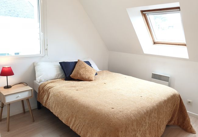 Appartement à Carnac - Druides 2 - Appartement vacances, Carnac Plage - T85 Appartement à Carnac - Druides 2 - Appartement vacances, Carnac Plage - T85