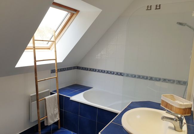 Appartement à Carnac - Druides 2 - Appartement vacances, Carnac Plage - T85 Appartement à Carnac - Druides 2 - Appartement vacances, Carnac Plage - T85