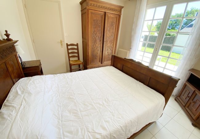 Maison à Carnac - TY-GWEN - Maison de Vacances en location à Carnac - K34 Maison à Carnac - TY-GWEN - Maison de Vacances en location à Carnac - K34