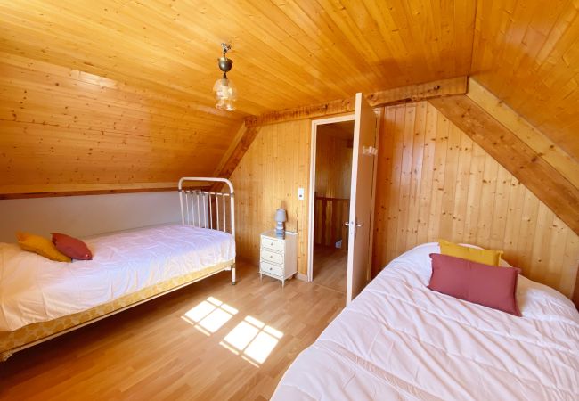 Maison à Carnac - TY-GWEN - Maison de Vacances en location à Carnac - K34 Maison à Carnac - TY-GWEN - Maison de Vacances en location à Carnac - K34