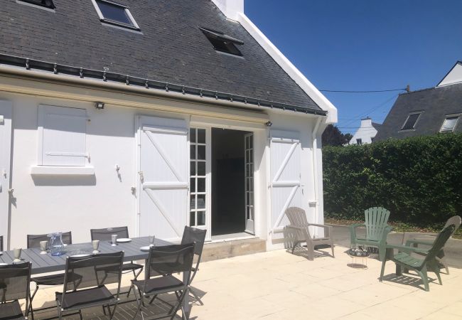 Maison à Carnac - TY-GWEN - Maison de Vacances en location à Carnac - K34 Maison à Carnac - TY-GWEN - Maison de Vacances en location à Carnac - K34