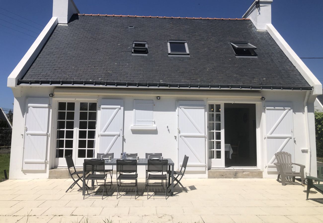 Maison à Carnac - TY-GWEN - Maison de Vacances en location à Carnac - K34