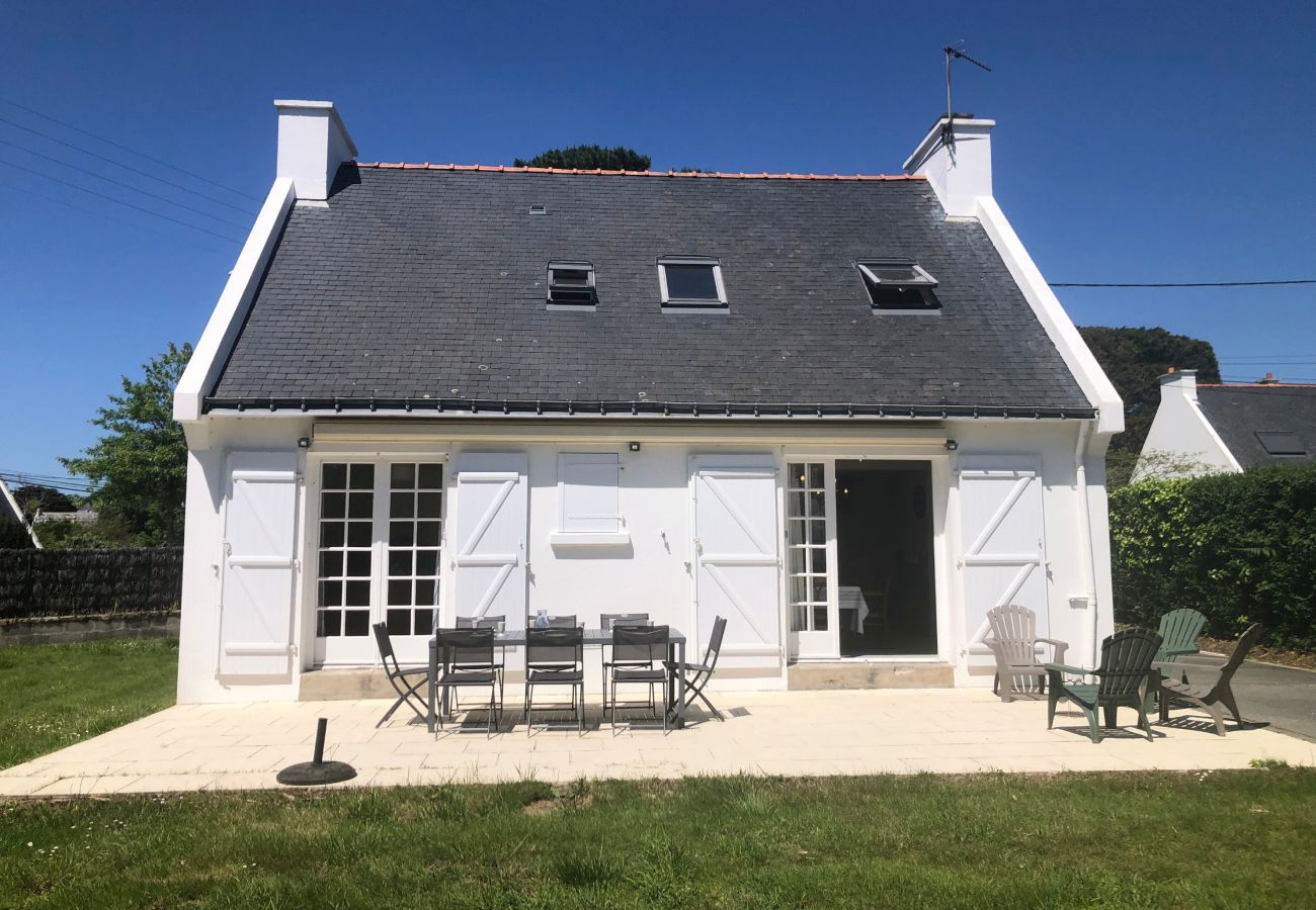 Maison à Carnac - TY-GWEN - Maison de Vacances en location à Carnac - K34