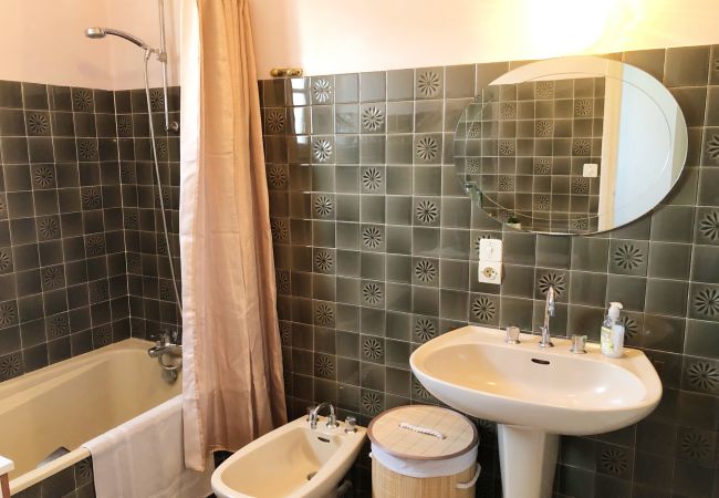 Maison à La Trinité-sur-Mer - ER FETAN - Maison de vacances familiale à la Trinité-sur-Mer - KC42 Maison à La Trinité-sur-Mer - ER FETAN - Maison de vacances familiale à la Trinité-sur-Mer - KC42