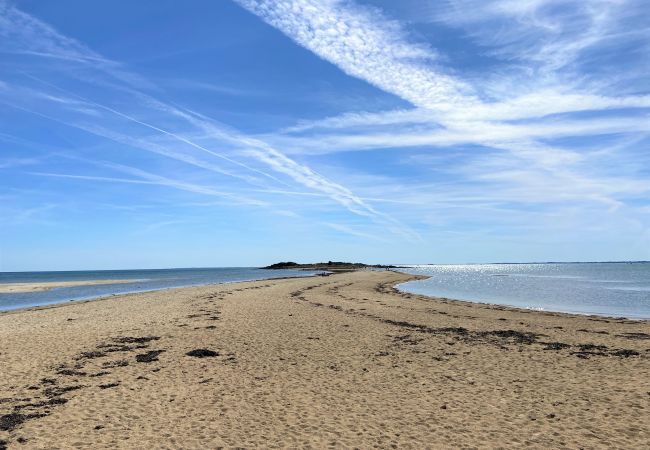 Maison à La Trinité-sur-Mer - ER FETAN - Maison de vacances familiale à la Trinité-sur-Mer - KC42 Maison à La Trinité-sur-Mer - ER FETAN - Maison de vacances familiale à la Trinité-sur-Mer - KC42