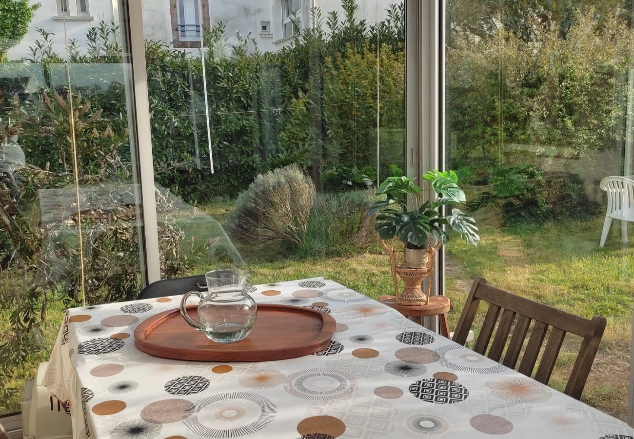 Maison à La Trinité-sur-Mer - ER FETAN - Maison de vacances familiale à la Trinité-sur-Mer - KC42