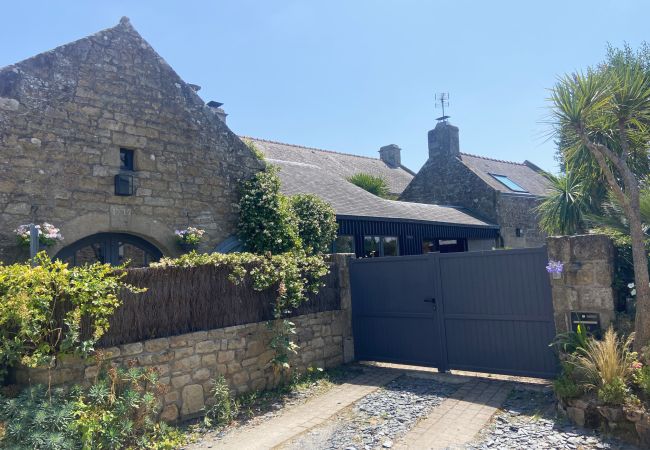 Maison à Plouharnel - KERNEL - Maison de charme, Piscine, Sainte-Barbe - K46 Maison à Plouharnel - KERNEL - Maison de charme, Piscine, Sainte-Barbe - K46