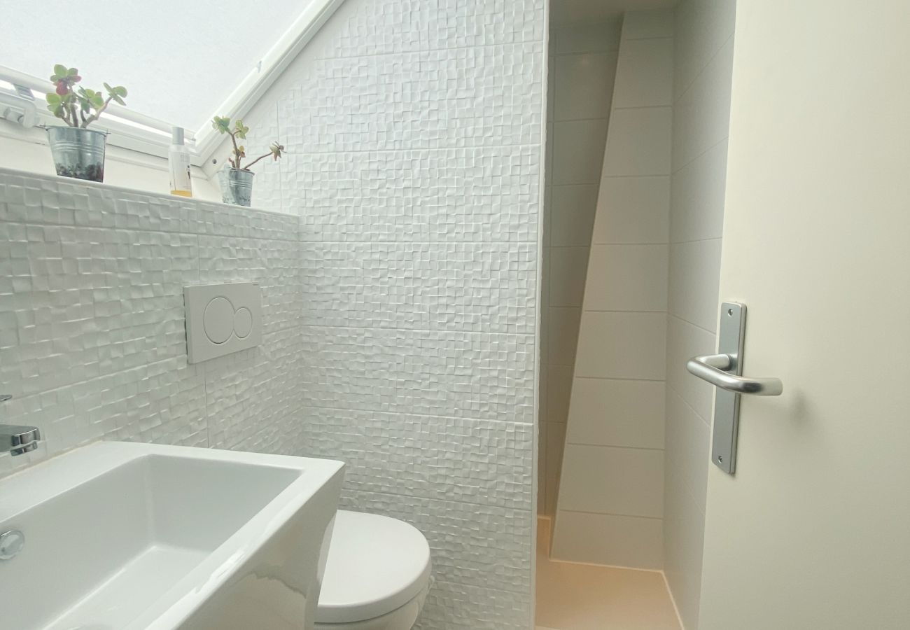 Maison à Plouharnel - KERNEL - Maison de charme, Piscine, Sainte-Barbe - K46