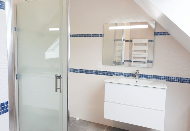 Maison à Carnac - DUNES - Maison de vacances à 300 m des plages, Carnac - K112 Maison à Carnac - DUNES - Maison de vacances à 300 m des plages, Carnac - K112