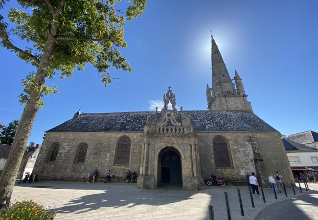Maison à Carnac - DUNES - Maison de vacances à 300 m des plages, Carnac - K112 Maison à Carnac - DUNES - Maison de vacances à 300 m des plages, Carnac - K112