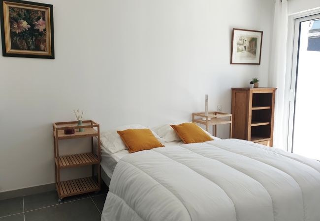 Maison à Carnac - DUNES - Maison de vacances à 300 m des plages, Carnac - K112 Maison à Carnac - DUNES - Maison de vacances à 300 m des plages, Carnac - K112