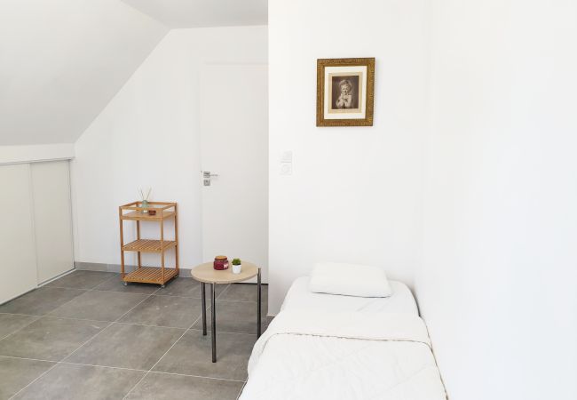 Maison à Carnac - DUNES - Maison de vacances à 300 m des plages, Carnac - K112 Maison à Carnac - DUNES - Maison de vacances à 300 m des plages, Carnac - K112