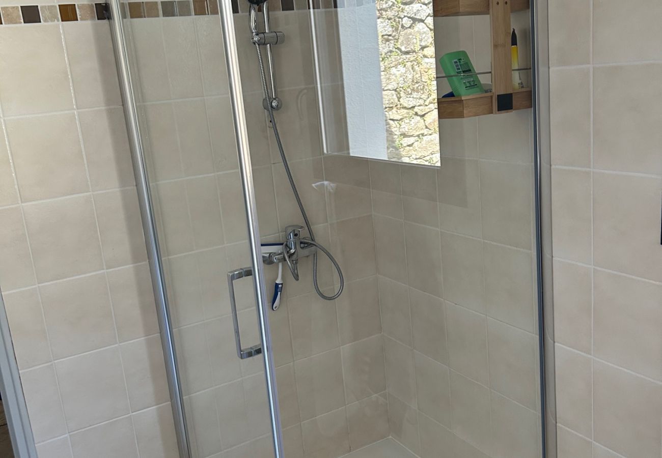 Maison à La Trinité-sur-Mer - KERALORH - Maison de vacances en location à la Trinité sur Mer - S1