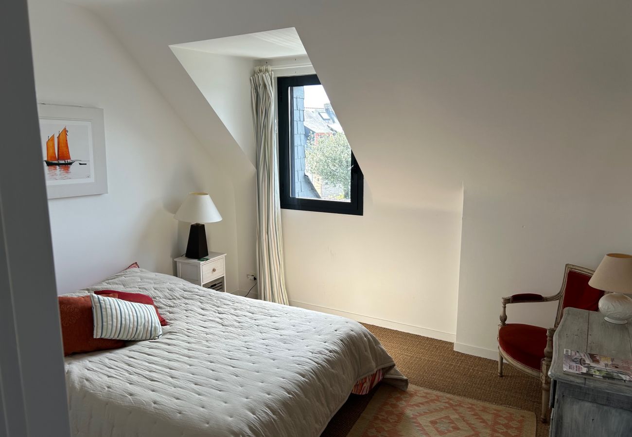 Maison à La Trinité-sur-Mer - KERALORH - Maison de vacances en location à la Trinité sur Mer - S1