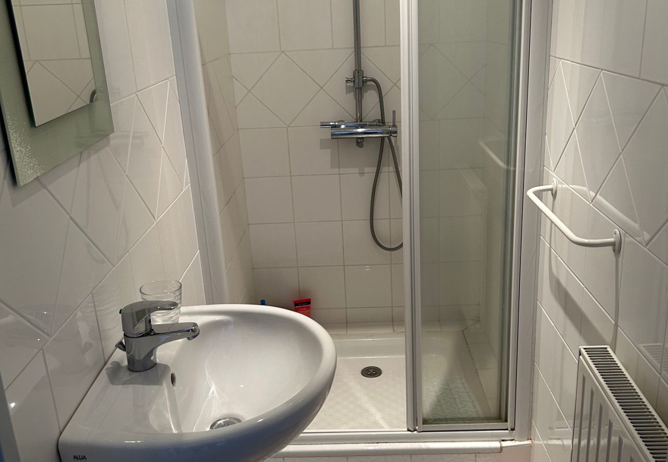 Maison à La Trinité-sur-Mer - KERALORH - Maison de vacances en location à la Trinité sur Mer - S1