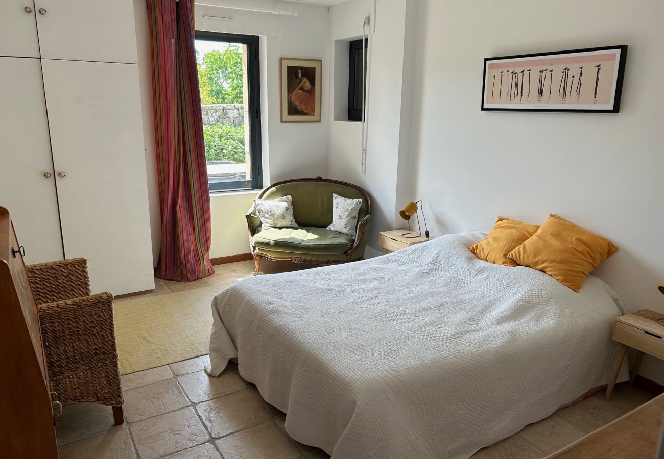 Maison à La Trinité-sur-Mer - KERALORH - Maison de vacances en location à la Trinité sur Mer - S1