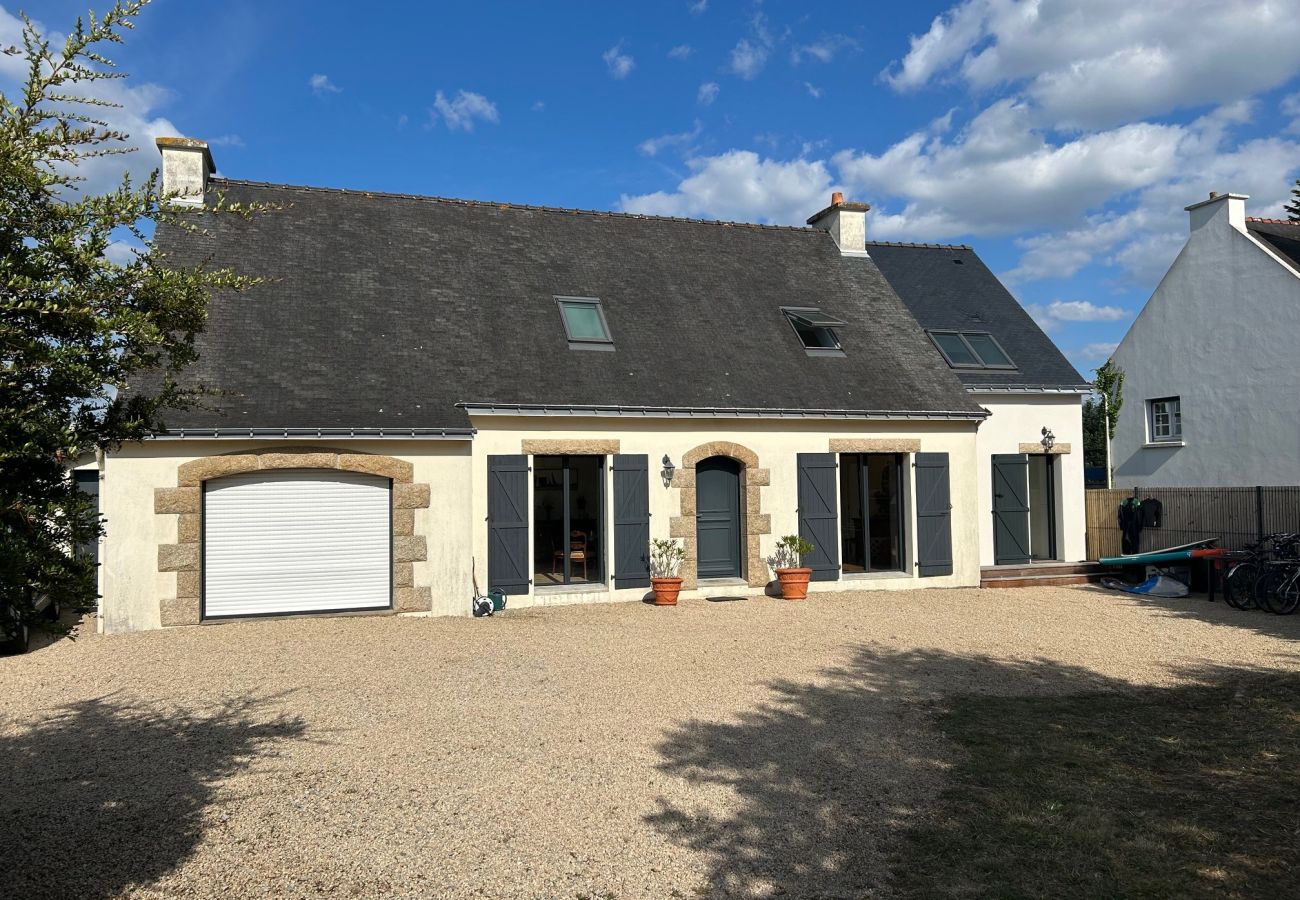 Maison à Carnac - OYATS - Maison de vacances en location à Carnac - S82