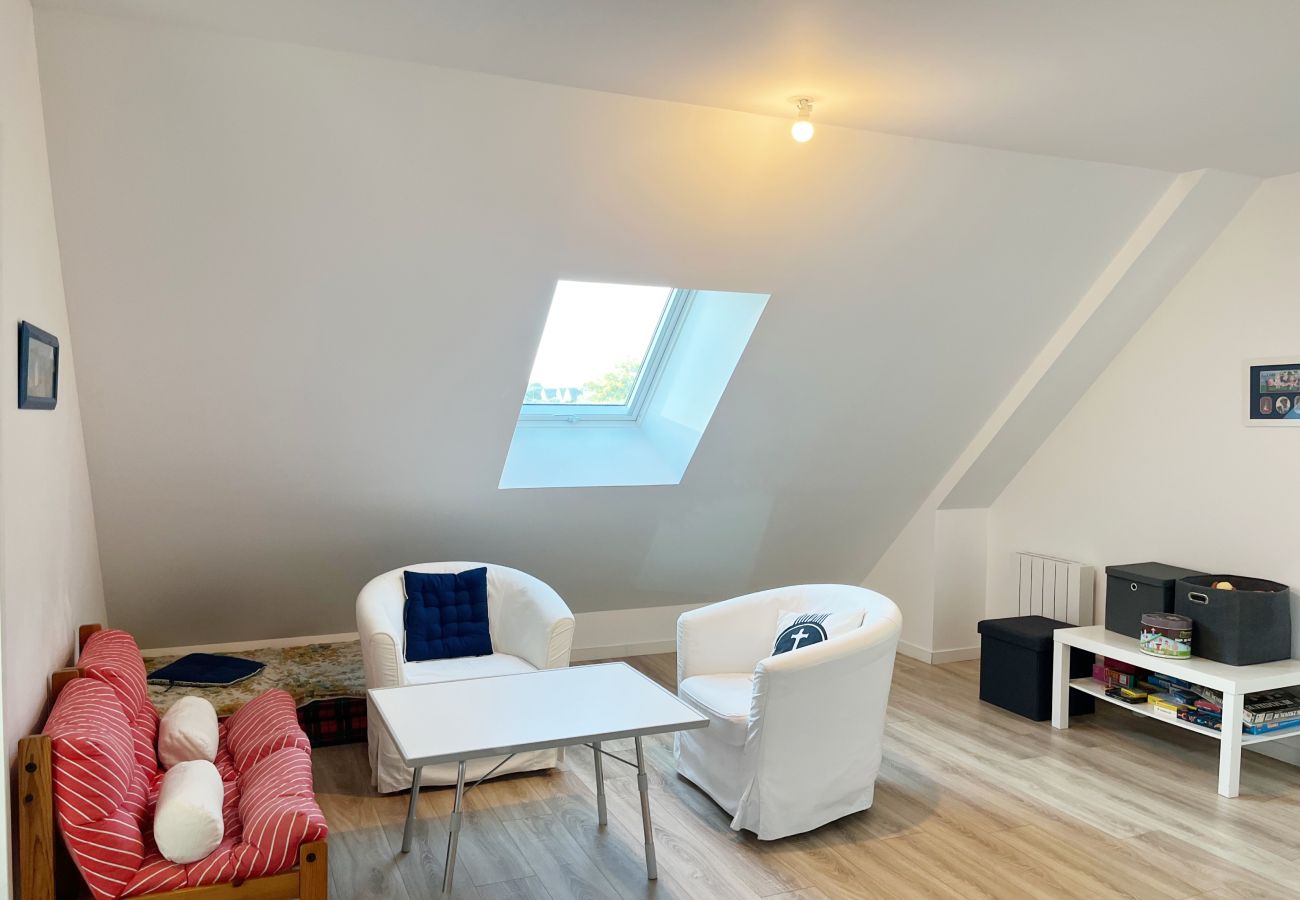 Maison à Carnac - OYATS - Maison de vacances en location à Carnac - S82