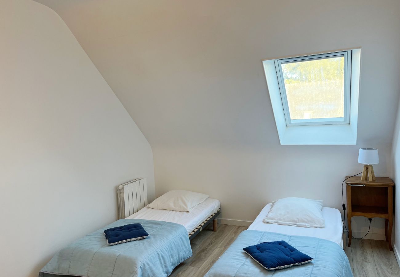 Maison à Carnac - OYATS - Maison de vacances en location à Carnac - S82