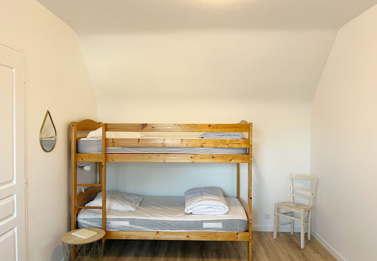 Maison à Carnac - OYATS - Maison de vacances en location à Carnac - S82