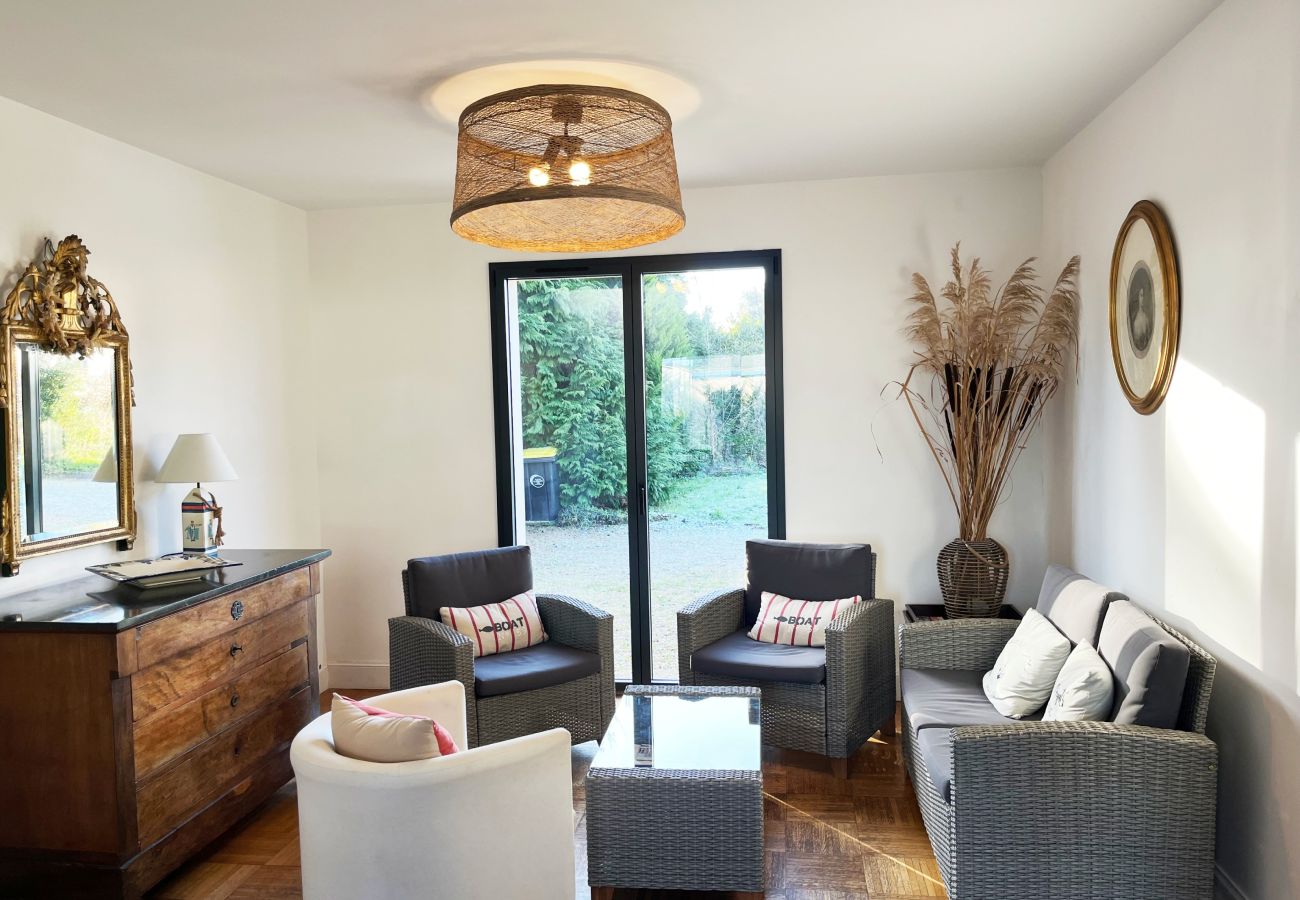 Maison à Carnac - OYATS - Maison de vacances en location à Carnac - S82