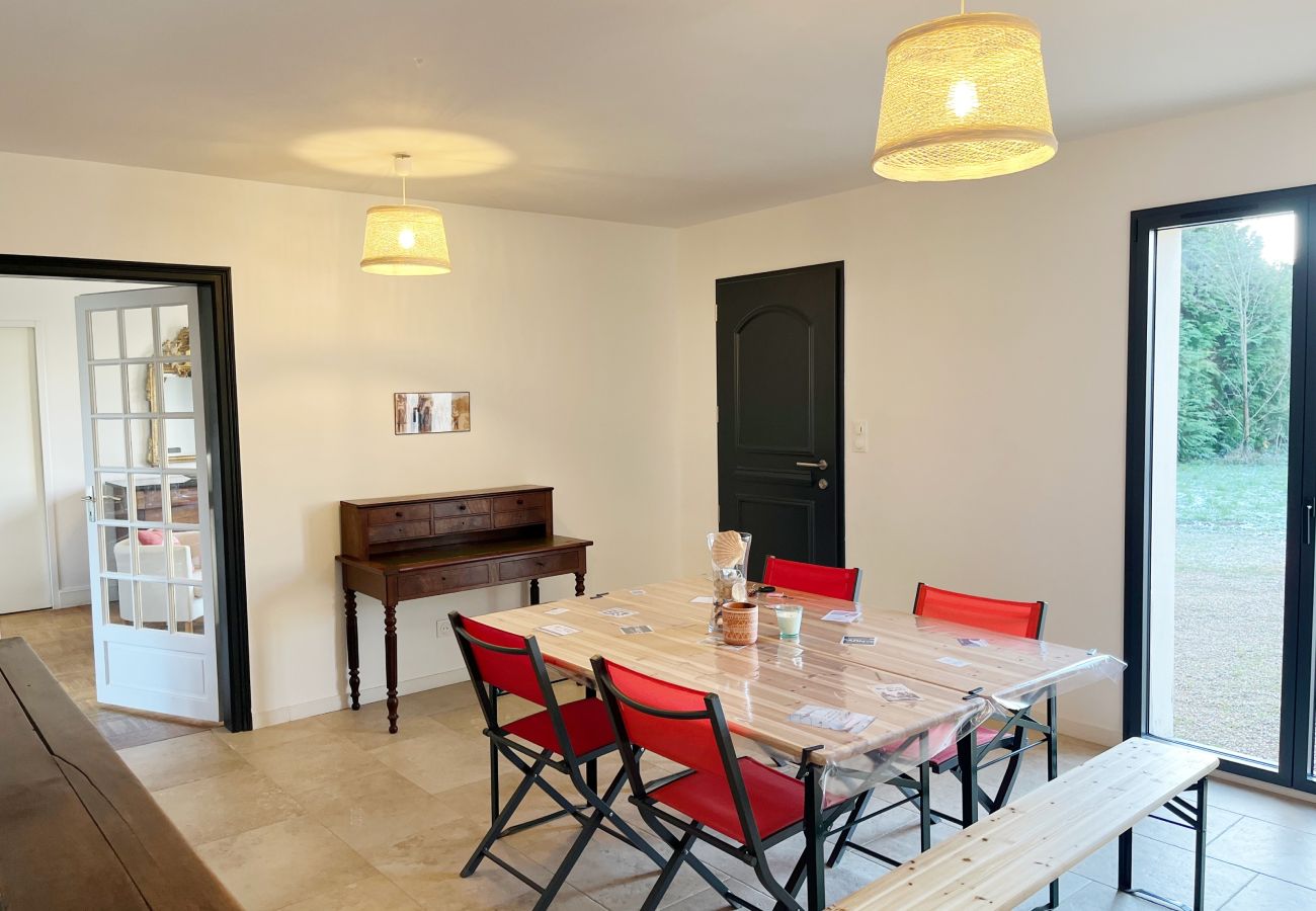 Maison à Carnac - OYATS - Maison de vacances en location à Carnac - S82