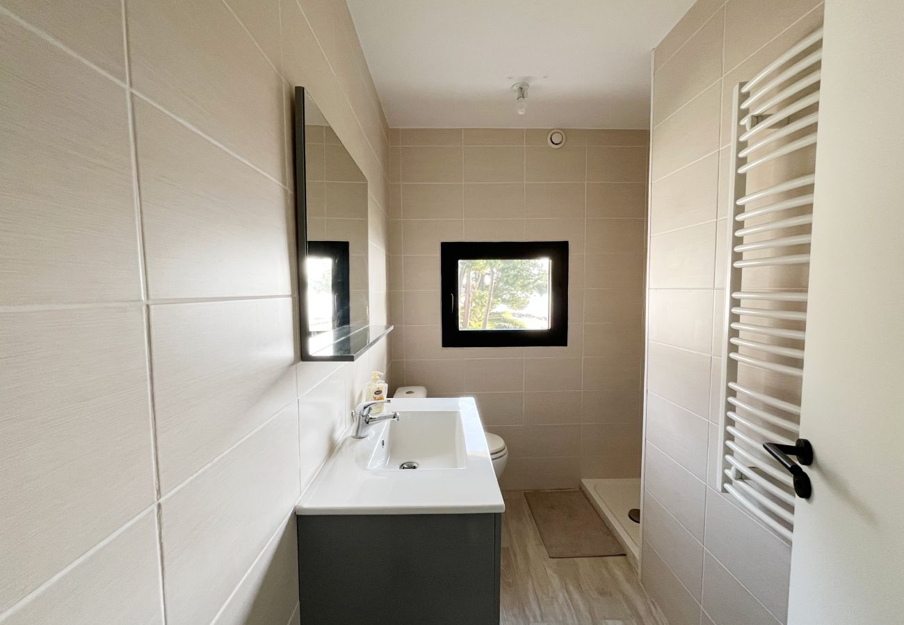 Maison à Carnac - VILLA BEAUMER - Accès direct plage.Vue mer - TK60