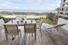 Maison à Carnac - VILLA BEAUMER - Accès direct plage. Vue mer - TK60