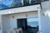 Maison à Carnac - VILLA BEAUMER - Accès direct plage. Vue mer - TK60